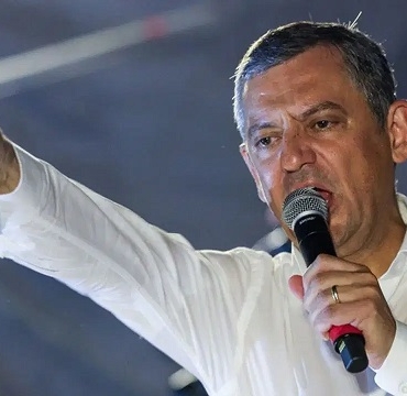 Özgür Özel