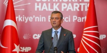 Özgür Özel