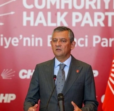 Özgür Özel