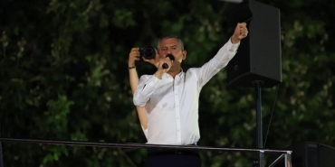 Özgür Özel
