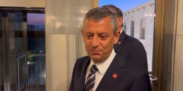 Özgür Özel