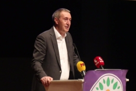 Tuncer Bakırhan