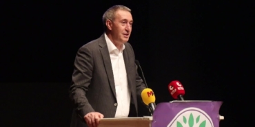 Tuncer Bakırhan