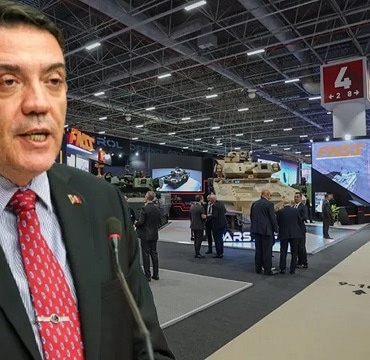 Yankı Bağcıoğlu