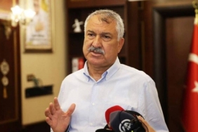 Zeydan Karalar
