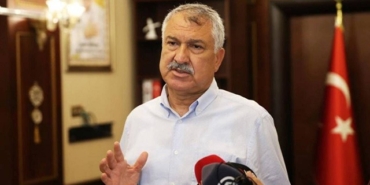 Zeydan Karalar