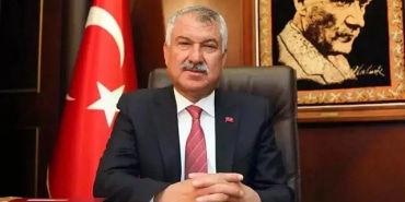 Zeydan Karalar