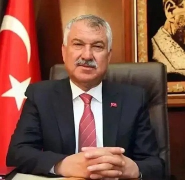 Zeydan Karalar
