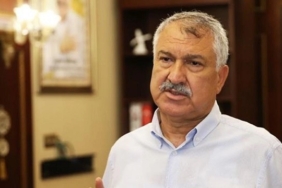 Zeydan Karalar