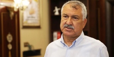 Zeydan Karalar