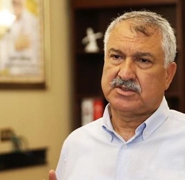 Zeydan Karalar