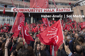 1 -AHABERLER