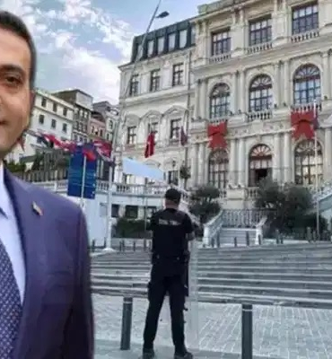 1HABERCİ