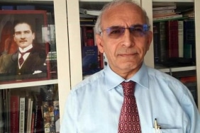 Ahmet Saltık