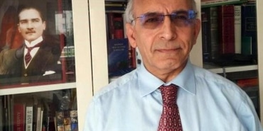 Ahmet Saltık