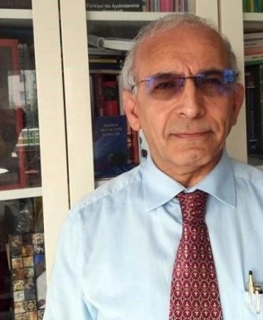 Ahmet Saltık