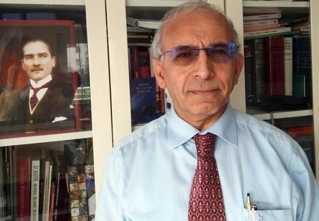 Ahmet Saltık