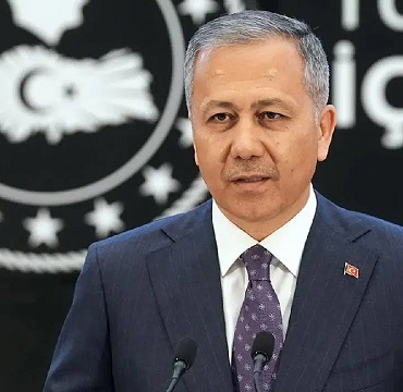 Ali Yerlikaya