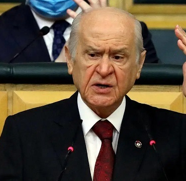 Bahçeli
