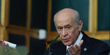 Bahçeli