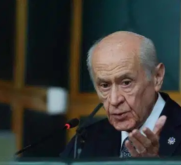 Bahçeli