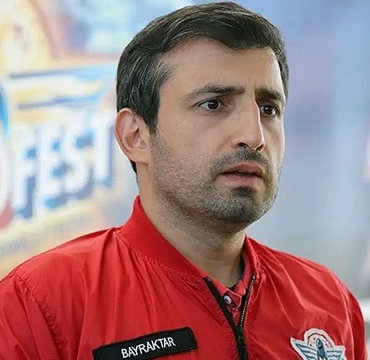 Bayraktar