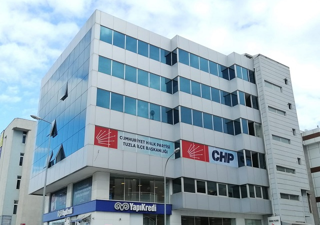 CHP Tuzla