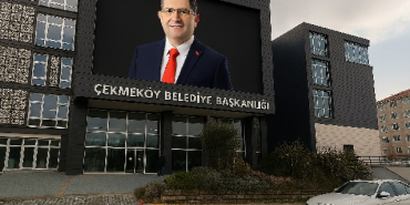 Çeköeköy bld
