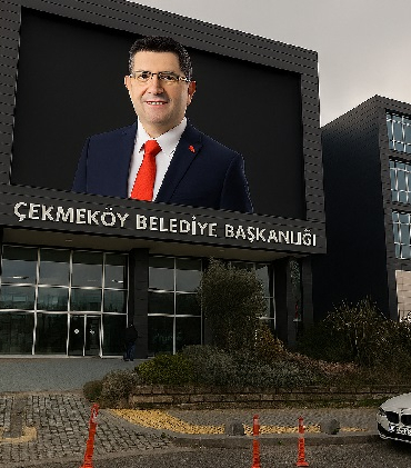 Çeköeköy bld