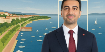 Eren Ali Bingöl