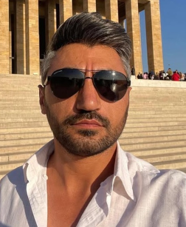Gökmen Aydın