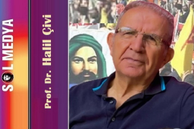 Halil Çivi