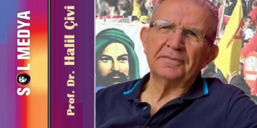 Halil Çivi