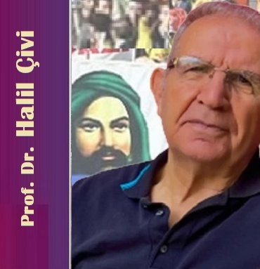 Halil Çivi