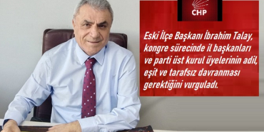 İbrahim Talay