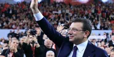 İmamoğlu