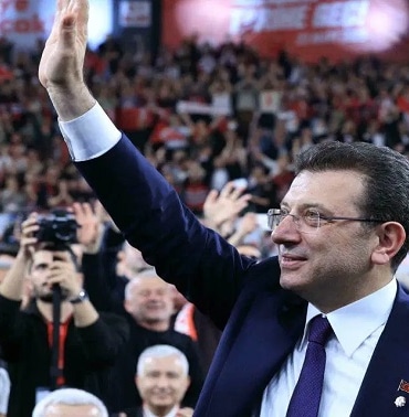 İmamoğlu