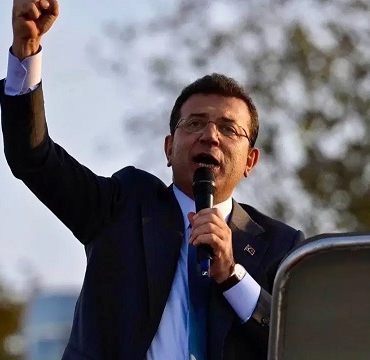 İmamoğlu