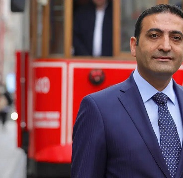 İnan Güney