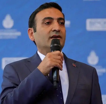 İnan Güney