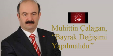 Muhittin Çalagan