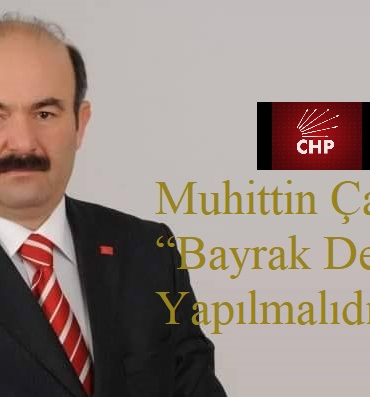 Muhittin Çalagan