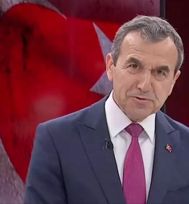 Naim Babüroğlu