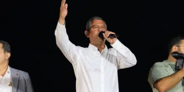 Özgür Özel