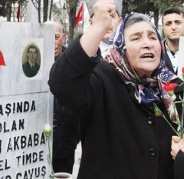Pakize Ana
