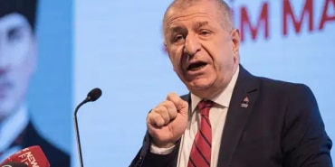 Ümit Özdağ