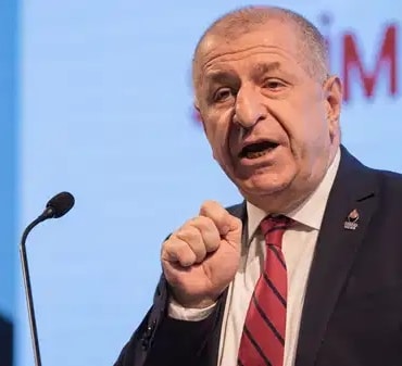 Ümit Özdağ
