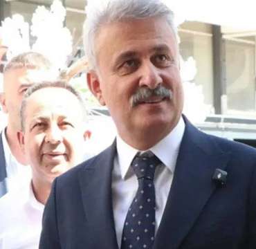 1 ABABERLER