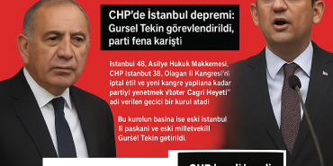 1 -AHABERLER