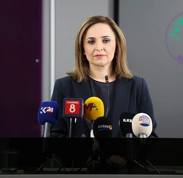 Ayşegül Doğan